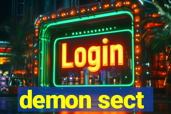demon sect